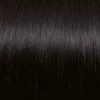 SEISETA Prirodna kosa na Tresi sa klipsama, 50/55cm, 2 Dark Brown