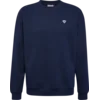 Hummel Mikica hmlLOOSE CREWNECK BEE