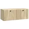 TV ormar za zid 78,5 x 31 x 30 cm Hrast sonoma