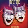 Motley Crue - Theatre Of Pain (LP)
