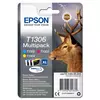 črnilo EPSON KOMPLET MAG.,CYAN,RUMEN S PIGM. DURABRITE BX525,625 SIZE XL (C13T13064012)