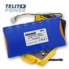 TELIT POWER Baterija za CHAUVIN ARNOUX CA 6543 NiMH 9.6V 3800mAh Panasonic