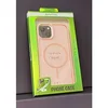 Bavitel iPhone 13/14 MagSafe pink ( 96406 )