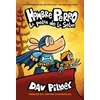 Hombre Perro: La Pelea de la Selva (Dog Man: Brawl of the Wild): Volume 6