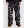 Burton Reserve 2L Pants seersucker camo