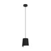 Eglo 900425 - Viseći luster BOLIVIA na sajli 1xE27/40W/230V