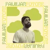 Doug Stuart - Familiar Future (Reissue) (Limited Edition) (LP)