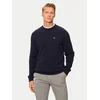 Gant Pulover 8050601 Mornarsko modra Regular Fit