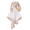 BK MELISSA BABY RUG ljubkovalni medvedek roza ušesa (30cm) z darilno škatlo