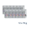 Schesir Special Light Mousse - Piletina, ćuretina i bundeva - 840 g