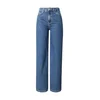 BOSS Kavbojke C_MARLENE moder denim