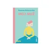 Moj muž - Rumena Bužarovska