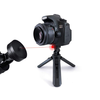 Mini tripod stativ za laserske nivelirje 15cm 1/4