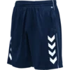 Kratke hlače Hummel hmlCORE XK POLY COACH HORT