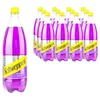 Schweppes Purple 1,25l, 12 komada, XXL