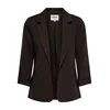 ONLY Blazer ONLCARO-ISOLA čokolada