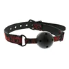 Blaze Deluxe – Breathable Ball Gag