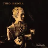 Theo Hakola - Shalalalala (LP)