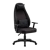 Gaming stolica Gamdias Zelus E4 Weave crna/crveni vez