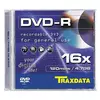 TRAXDATA DVD-R 16X 4.7GB