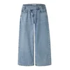 NAME IT Kavbojke NKFBELLA moder denim