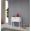 Hanah Home Komoda Ada Dresser, Bela