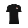 Ellesse Canaletto Tee SHS04548 ANTHRACITE