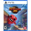 Super Meat Boy 3D/PS5