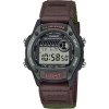 Casio Collection Digital W-220HF-3AVEF (000)