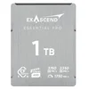 Exascend CFexpress 4.0 Type B Essential Pro Series 1TB