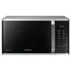 Samsung Mikrovalovna pečica MG23K3523AS/E2 800W srebrne barve