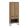 MID.YOU VISOKA omara 59/159/32 cm