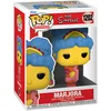 Funko Pop Animation Simpsons Marjora Marge
