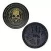 Fanattik The Elder Scrolls - Oblivion Dark Brotherhood Medallion ( 075070 )