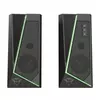 Trust Zvučnik GXT609 ZOXA RGB 2.0/12W(6W RMS)