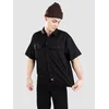 DICKIES Srajca UNIONVILLE  črna