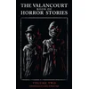 Valancourt Book of Horror Stories