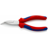 KNIPEX Klešta špic kriva