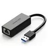 UGREEN USB 3.0 na RJ45 adapter CR111 crni