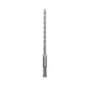 BOSCH Hamer burgija SDS-plus-1 6 x 100 x 160 mm - 2608680263 srebrna