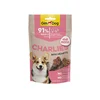 GimDog Charlies The Mono Mini Hearts - Svinjetina 70g