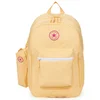Converse CONVERSE BACKPACK PENCIL CASE Rumena