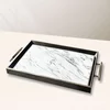 Aberto Design Poslužavnik TPG10041 50 x 29 x 3.5 cm, Šareni
