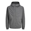 JACK & JONES Muška jakna 12268606, Siva