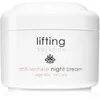 Ziaja Lifting Solution učvrstitvena nočna krema proti gubam 40+ 50 ml