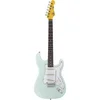 G&L Tribute S-500 Sonic Blue RW Poplar