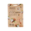 Beauty Formulas - Maska za stopala - COCONUT