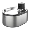 Westinghouse Fontana za pse i mačke, 4 L, Crna