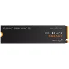 SSD WD Black SN850X (M.2 2280, 8TB, PCIe Gen4 x4 NVMe)