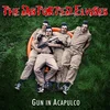 The Distorted Elvises - Gun In Acapulco (Limited Edition) (LP)